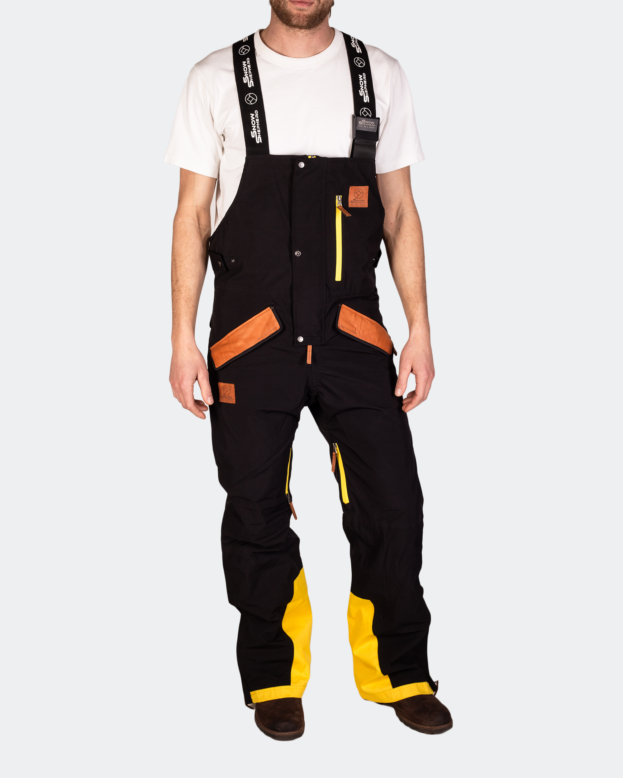 Lotus Bib